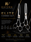 Kayven-Elite Combo set